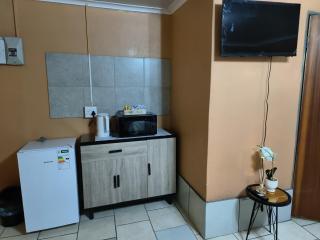 Acama Guest House - 6