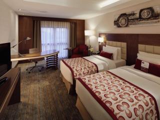 Mercure Istanbul Altunizade - 2