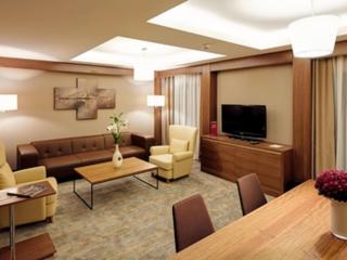 Mercure Istanbul Altunizade - 1