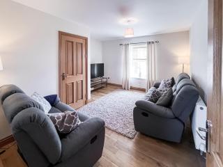 The Old Cheese Loft - 8