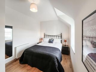The Old Cheese Loft - 2