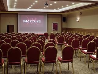 Mercure Istanbul Altunizade - 2
