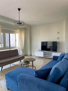 Pazari View - Tirana Center Apt - 4