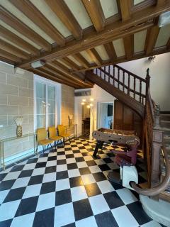 Domaine de Chatillon - 3
