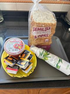 CASA RURAL MALAGA,VILLA FAMARA,10 personas,DESAYUNO ANDALUZ INCLUIDO EN EL PRECIO - 2
