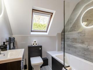 Fir View Cottage - 1