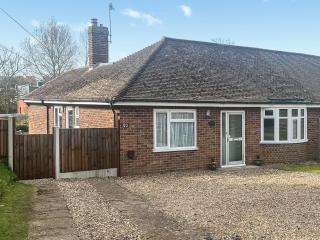 Sarah's Seaside Bliss - 7