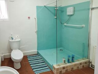 Singer House Apartment - 3