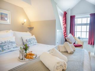 Millhouse Cottage - 2