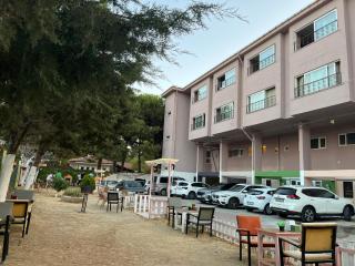 Kumbağ Otel - 4