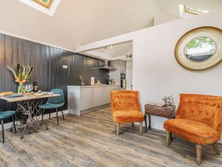 Ramblers Retreat - Tansley - 6