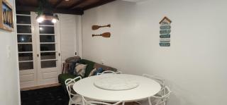 Apartamento Pé na Areia- Torres - 3