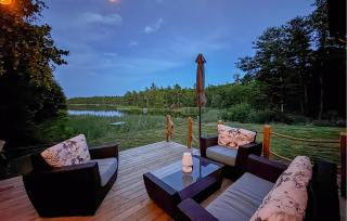 Nice Home In Figeholm - 8