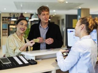 Aparthotel Adagio Access Le Havre Les Docks - 6
