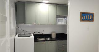 Apartamento Pé na Areia- Torres - 2