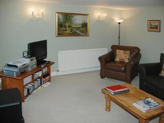 Chapelfield Cottage - 7
