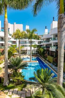 Boulevard Bombinhas - Apartamento em Condo com Piscina - 2