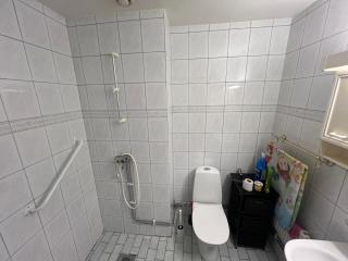 Family-friendly & Simple Villa - 4