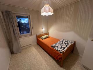 Family-friendly & Simple Villa - 3