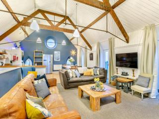 North Lake Chapel - 4