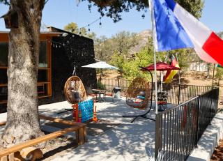 Sequoia Village - 0
