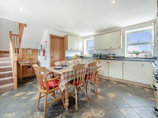 Brown Dyke Stables - 3