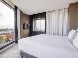 Mercure Hotel Amersfoort Centre - 3