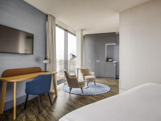 Mercure Hotel Amersfoort Centre - 1