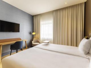 Mercure Hotel Amersfoort Centre - 2