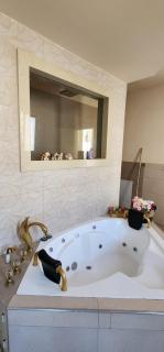 Golden House - 6