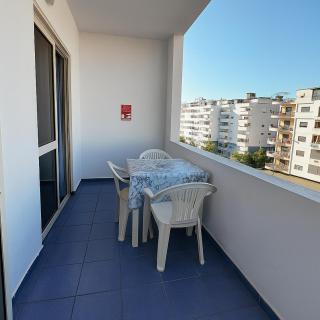 Desi apartment 1 - 1