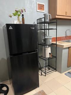 The Rowhouse at New Cabalan, an Olongapo town house - 3