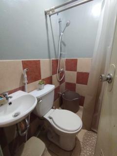 The Rowhouse at New Cabalan, an Olongapo town house - 2
