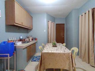 The Rowhouse at New Cabalan, an Olongapo town house - 1