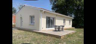 Maison neuve meublée 100 m2 - 0
