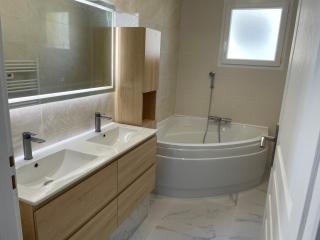 Maison neuve meublée 100 m2 - 7