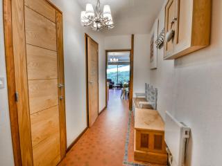 Agréable T4 aux Gets - Arrivée Skis aux Pieds - Proche Piste de la Turche - 6 Pers. - FR-1-685-48 - 5