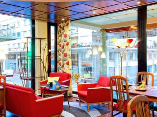 ibis Styles Le Havre Centre - 9