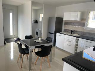 Maison neuve meublée 100 m2 - 6
