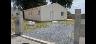 Maison neuve meublée 100 m2 - 5