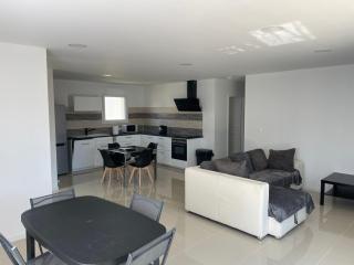 Maison neuve meublée 100 m2 - 4