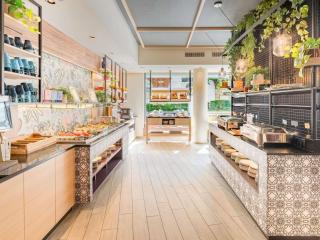 Ibis Styles Wien City - 4