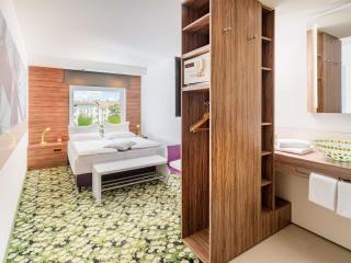 Ibis Styles Wien City - 3
