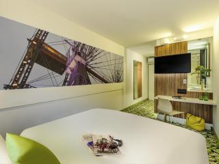 Ibis Styles Wien City - 1