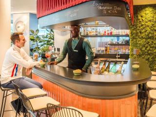 Ibis Styles Wien City - 3