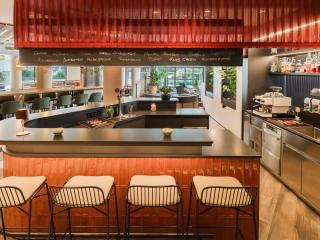 Ibis Styles Wien City - 1