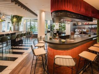 Ibis Styles Wien City - 2