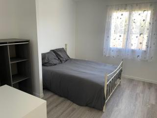 Maison neuve meublée 100 m2 - 1