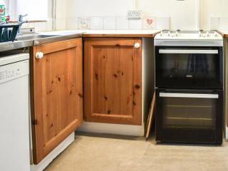 Cricketers Cottage - 5