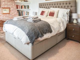 Cricketers Cottage - 1